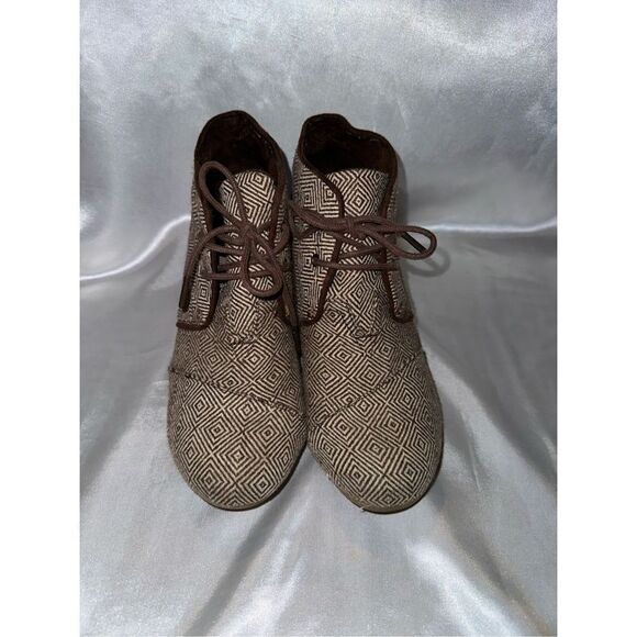 Toms Shoes - TOMS Wedges